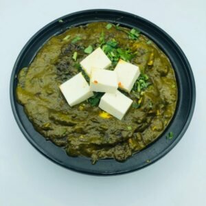 Tofu/Chana/Paneer Saag